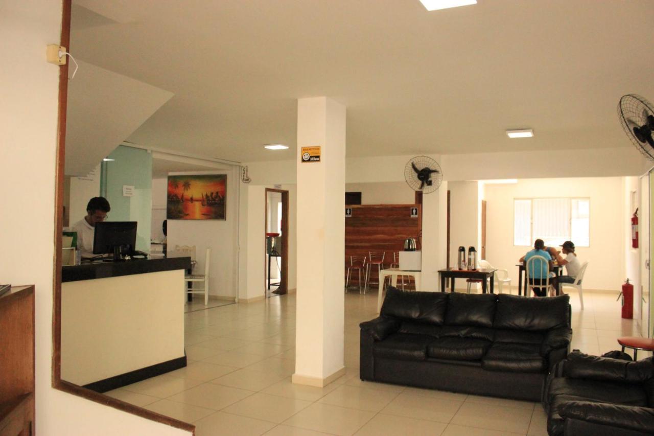 Hotel Novo Douglas